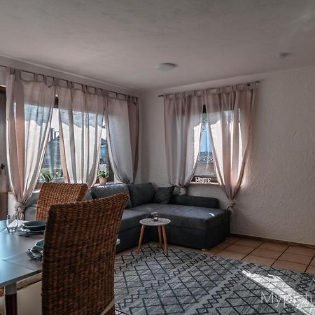 Ferienwohnung Elsa Nideggen Eksteriør bilde
